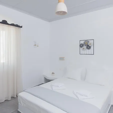 Eva's House 度假居
