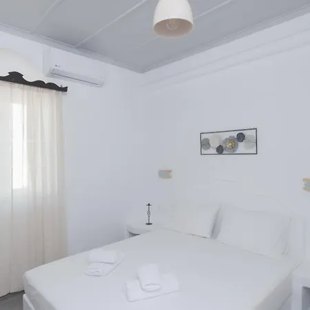 度假居 Eva's House Astypálaia