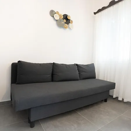 Eva's House 度假居 Astypálaia