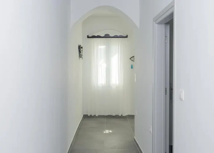 Tatil Evi Eva's House *