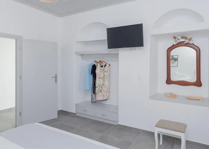 Eva's House Tatil Evi