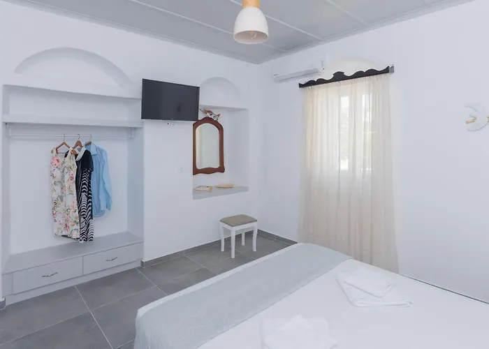 Tatil Evi Eva's House