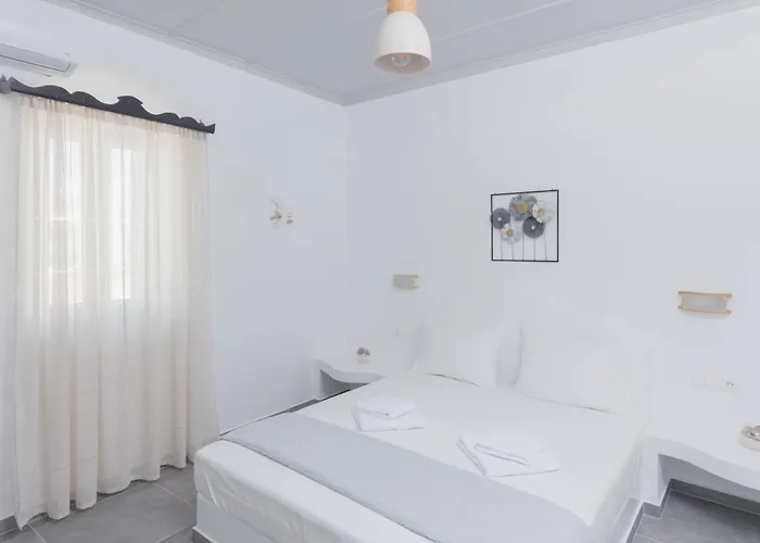Eva's House Tatil Evi