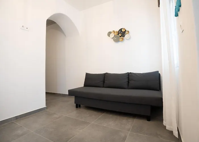 Tatil Evi Eva's House *