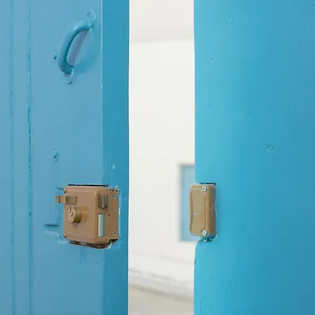 בית נופש Eva's House *