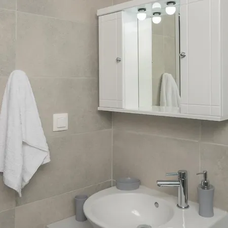 Eva's House Astypálaia