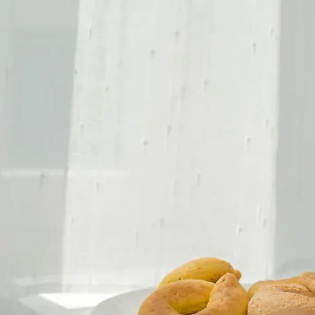 Eva's House בית נופש Astypálaia