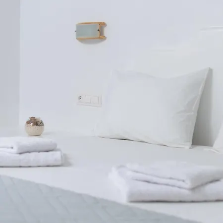 Eva's House * Astypálaia