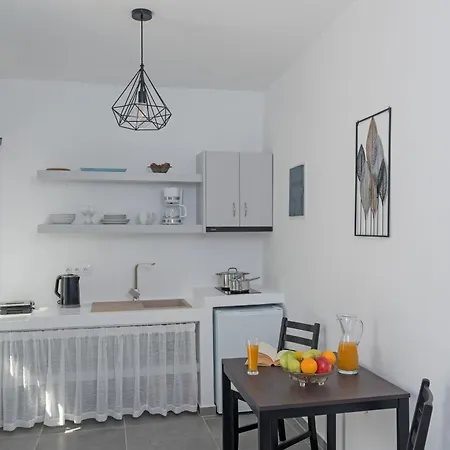 בית נופש Eva's House