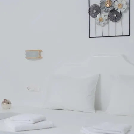 בית נופש Eva's House *