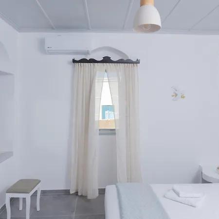 Eva's House Astypálaia