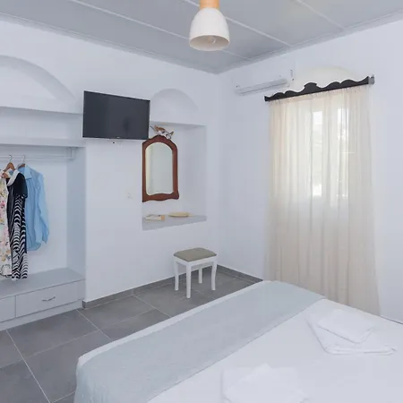 בית נופש Eva's House