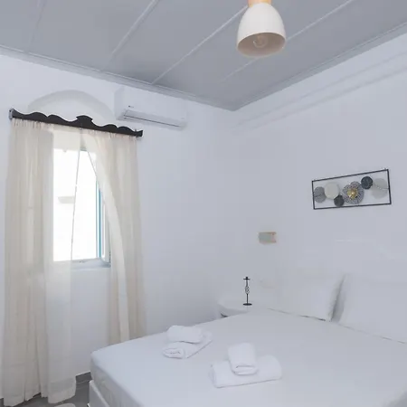 بيت للعطل Eva's House *