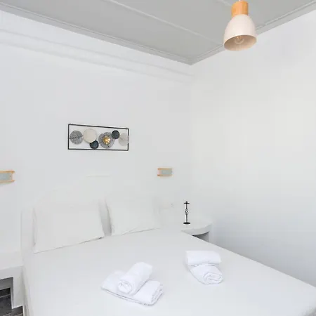 Eva's House בית נופש *