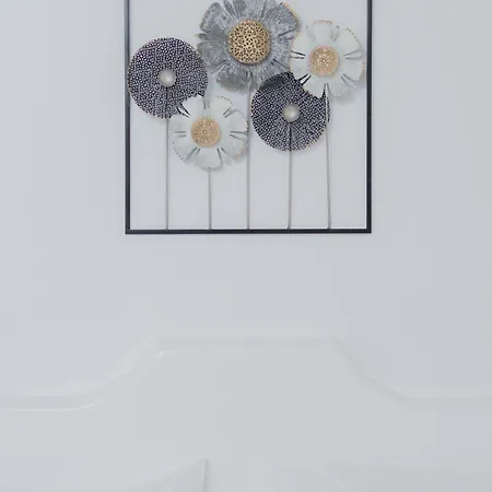 Eva's House * Astypálaia