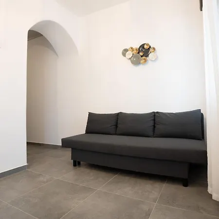 בית נופש Eva's House *