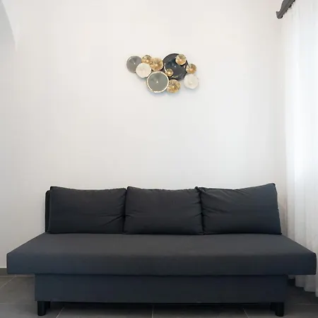 Eva's House * Astypálaia