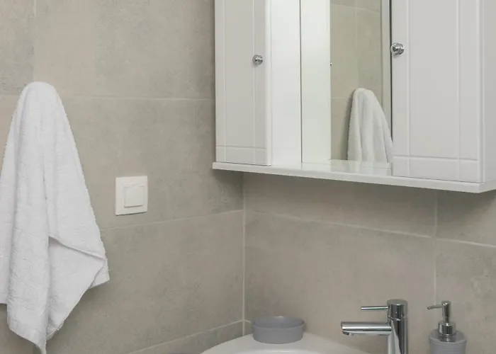 Eva's House Astypálaia