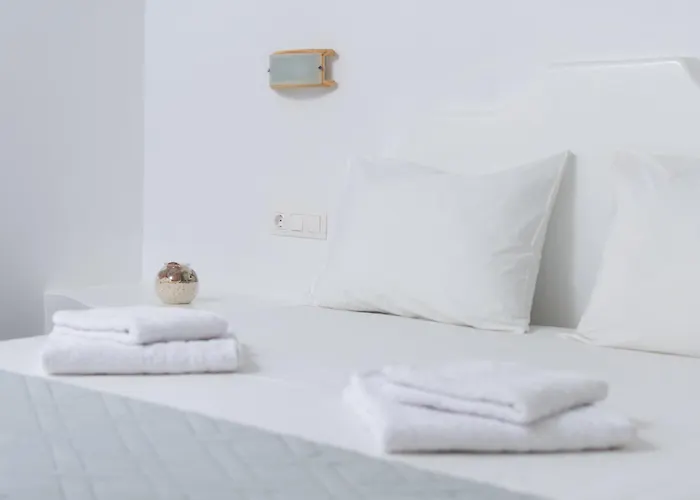 Eva's House * Astypálaia