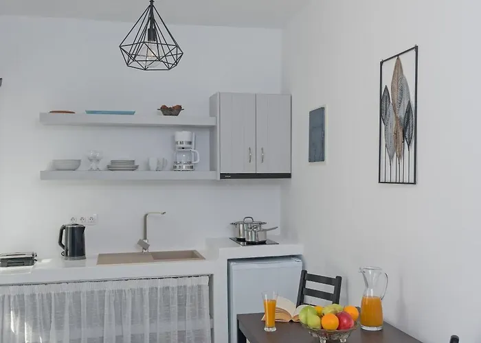 بيت للعطل Eva's House