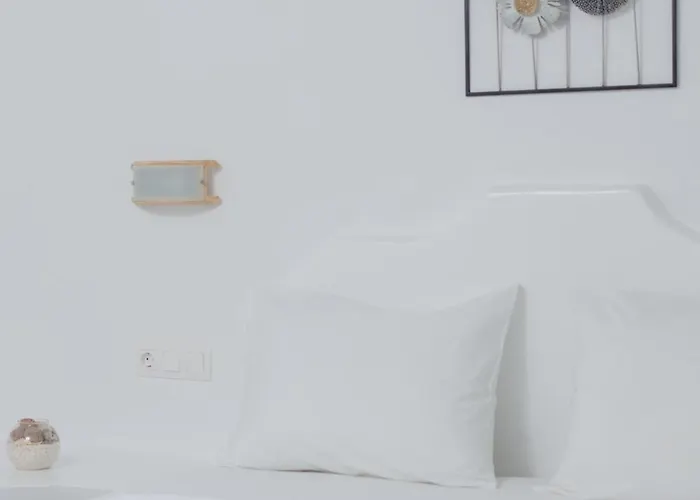 بيت للعطل Eva's House *