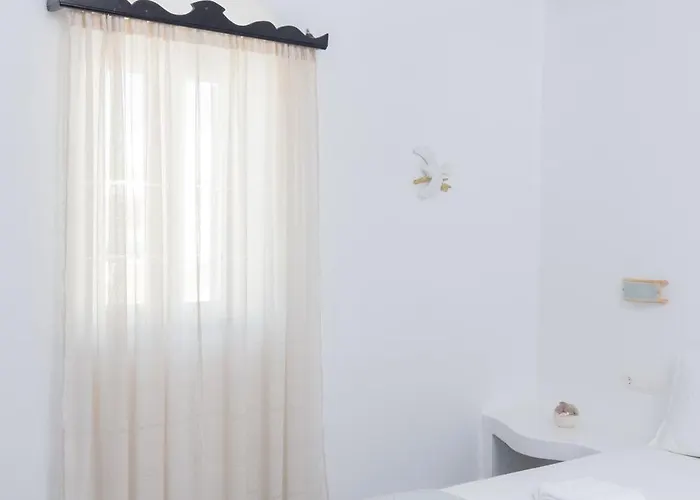 بيت للعطل Eva's House *