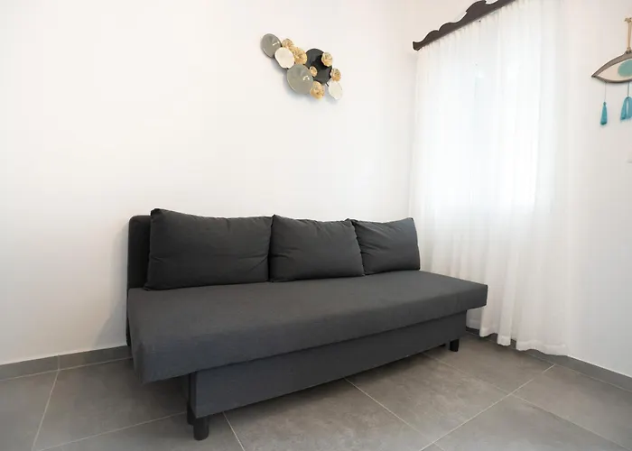 Eva's House بيت للعطل Astypálaia