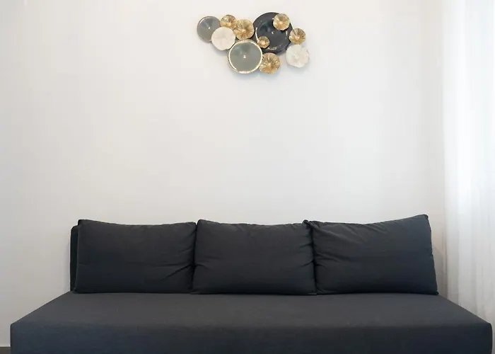 Eva's House * Astypálaia